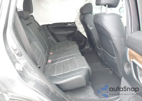 2019 Honda Cr-V Touring z USA, uszkodzony, nr VIN JHLRW2H94KX012122